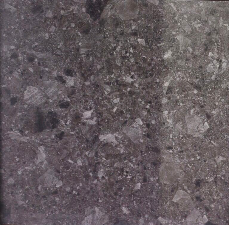 Terazzo Dark Grey