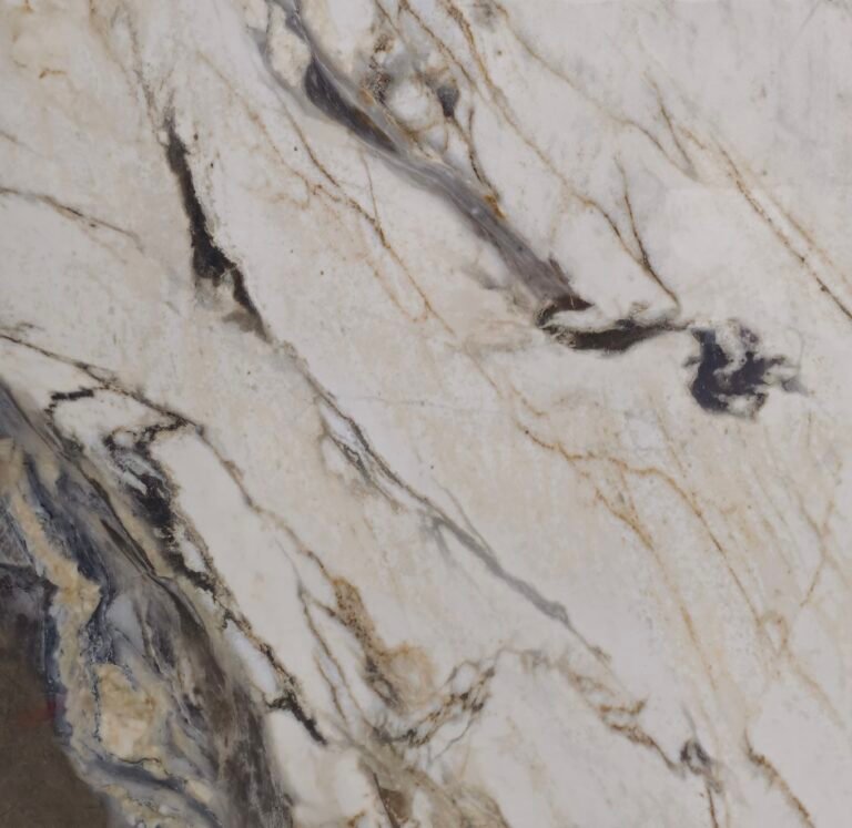 Carrara Gold