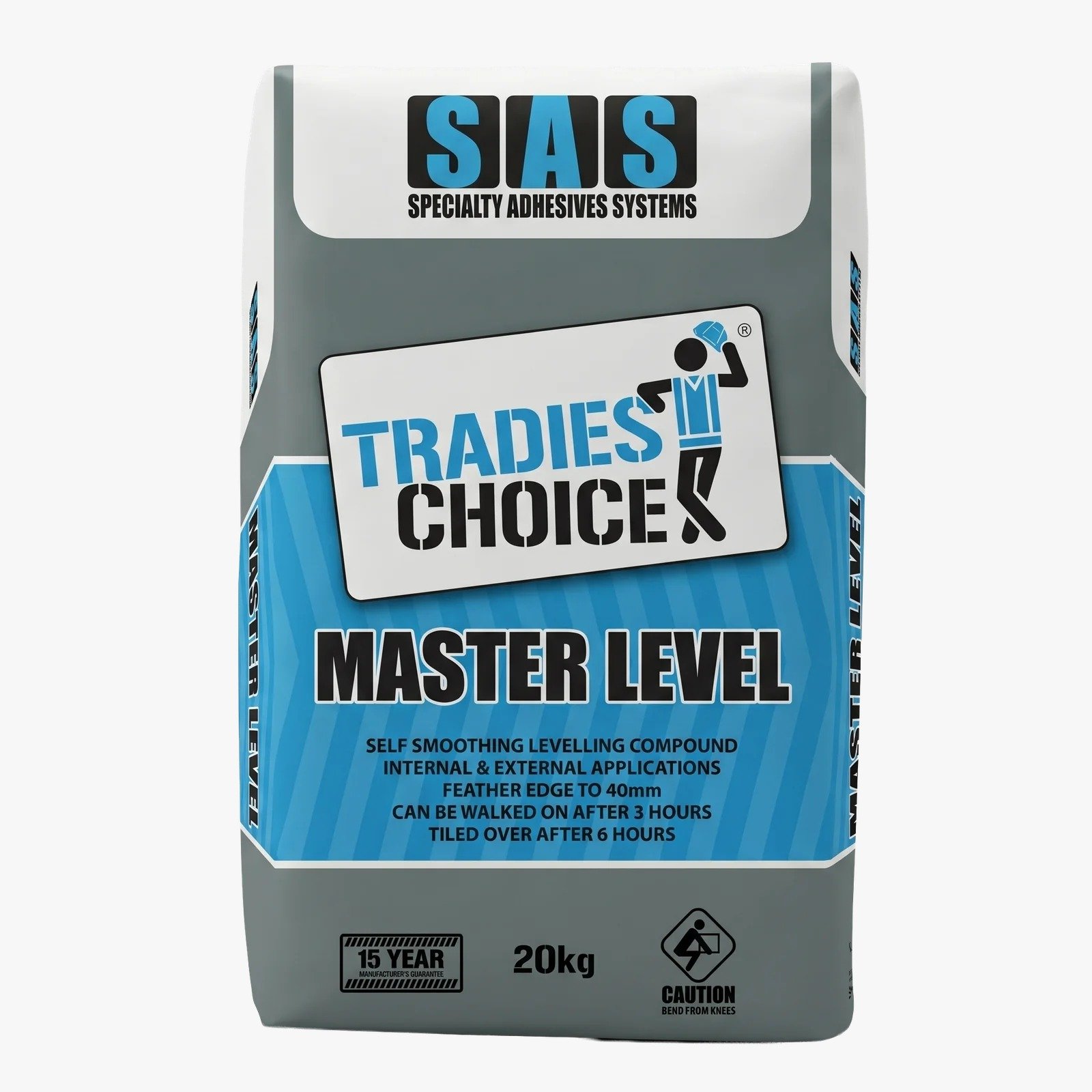 Master Level