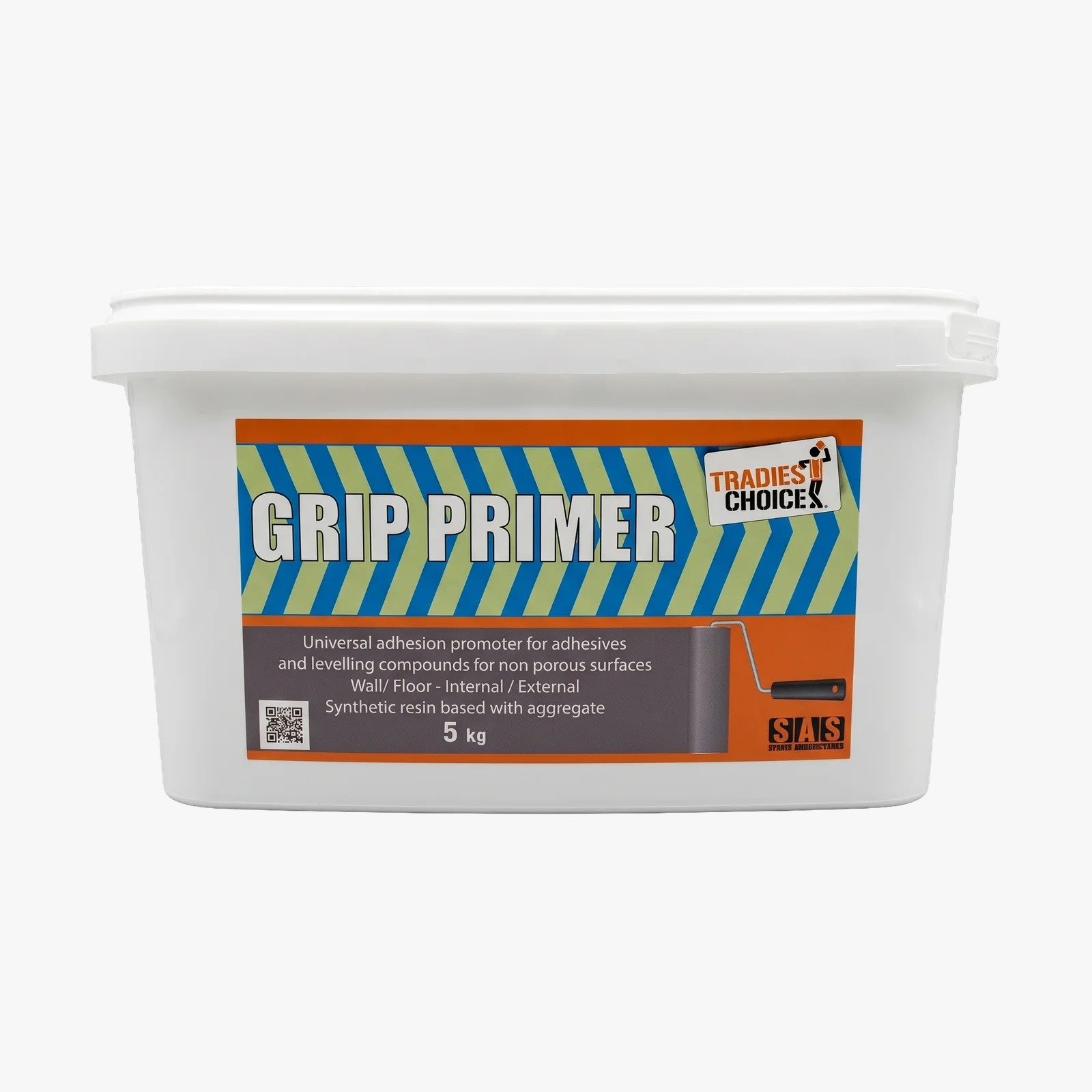 Grip Primer