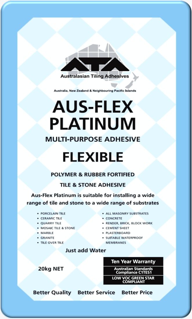 Aus-Flex Platinum