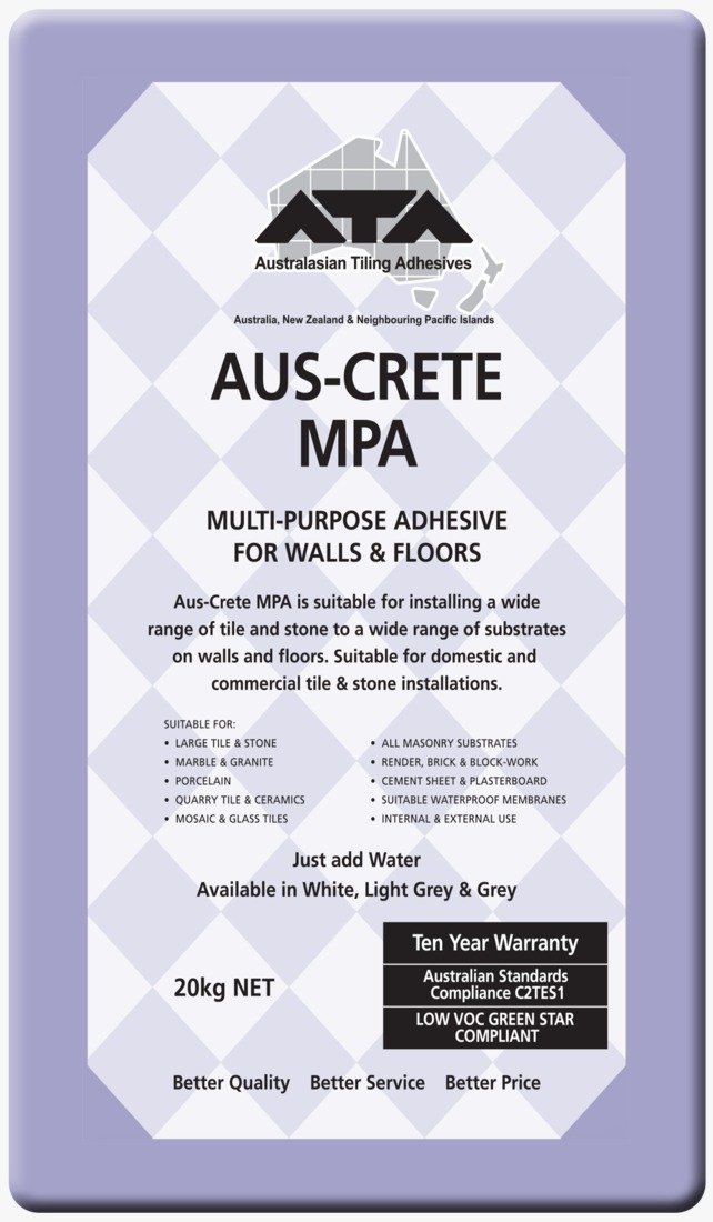 Aus-Crete MPA