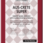 Aus-Crete Super