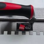 Trowel