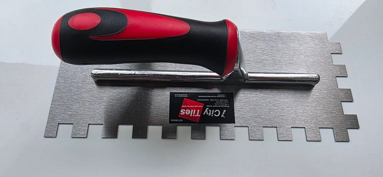 12 Trowel - Image 1