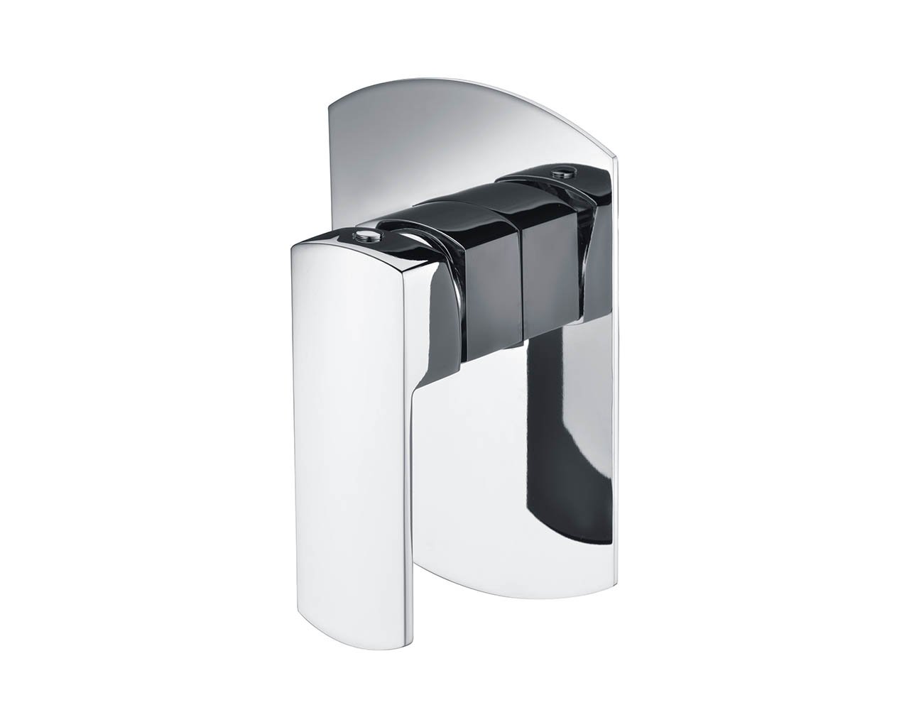16F-003 Shower mixer - Image 1