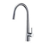 Kitchen mixer