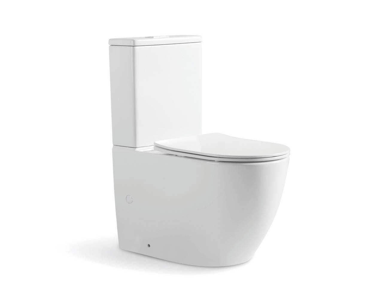 2176 Toilet - Image 1