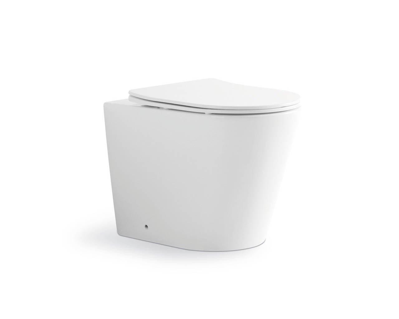 3178 inwall Toilet - Image 1