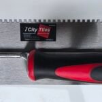 Trowel