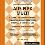 Aus-Flex Multi