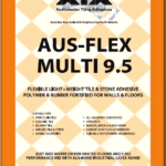Aus-Flex Multi-Light 9.5