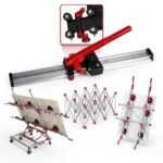 Tile cutter