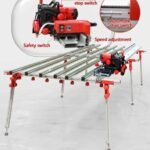 Tile cutter