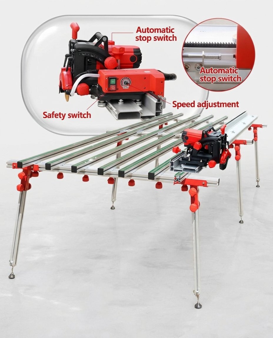 table Tile cutter - Image 1