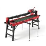 Tile cutter