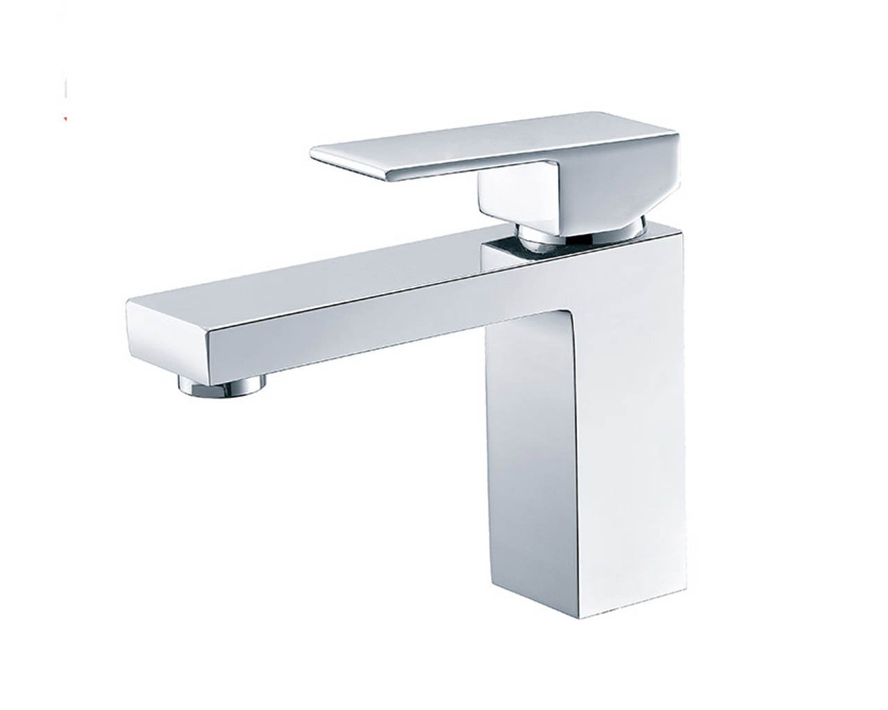 HD4203 Basin mixer - Image 1