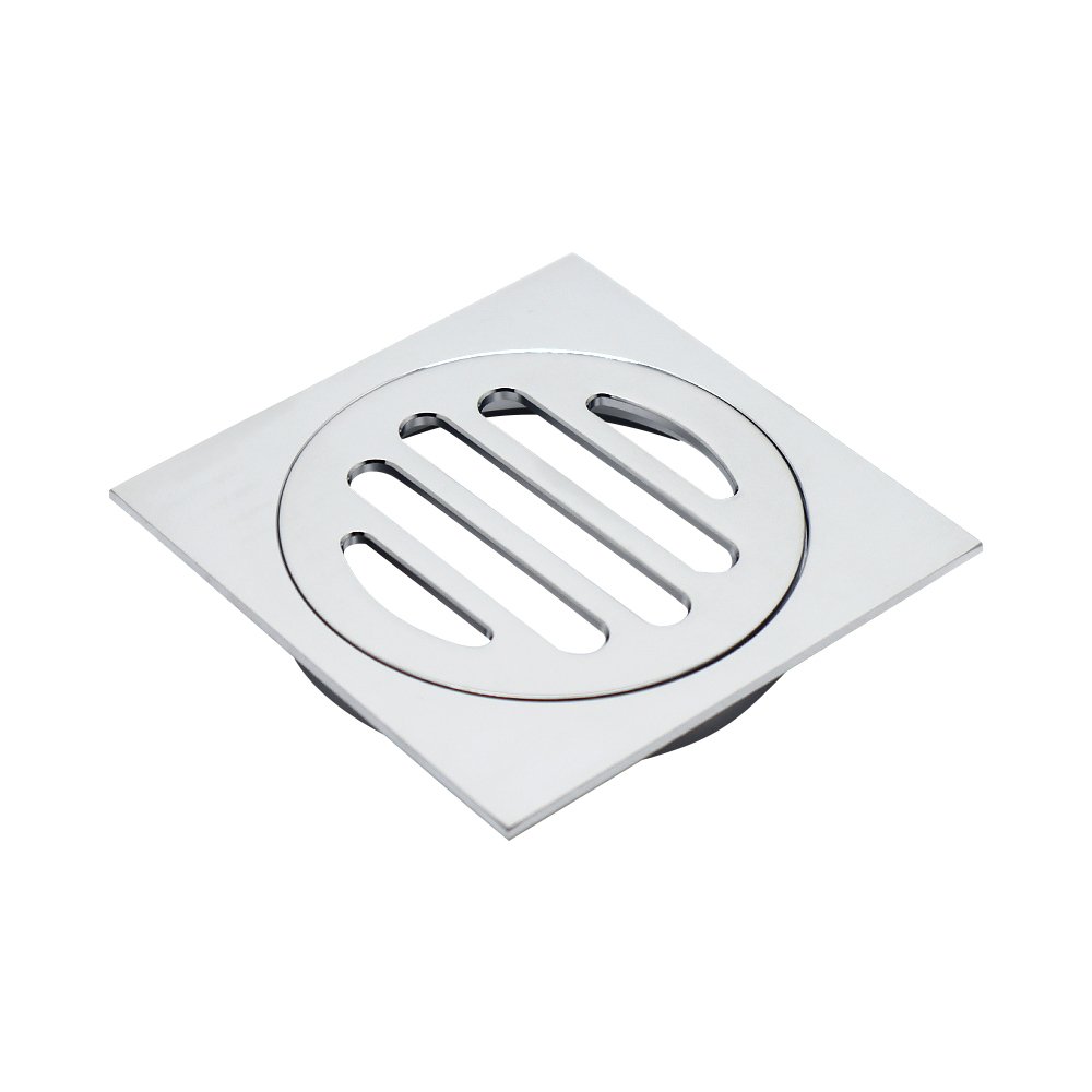 Floor waste - Image 1