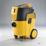 Vacuum cleaner