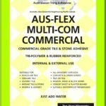 AUS-FLEX MULTI-COM COMMERCIAL