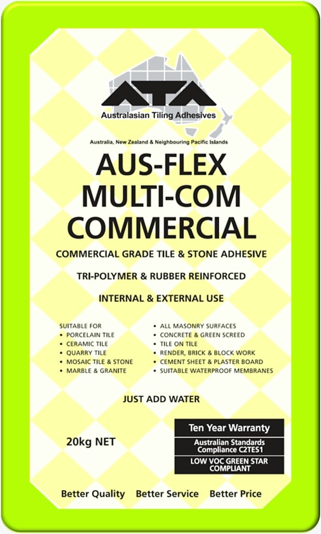 WhatsApp Image 2026-09-05 at 5.57.06 PM AUS-FLEX MULTI-COM COMMERCIAL - Image 1
