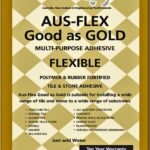 Aus-Flex Good as Gold