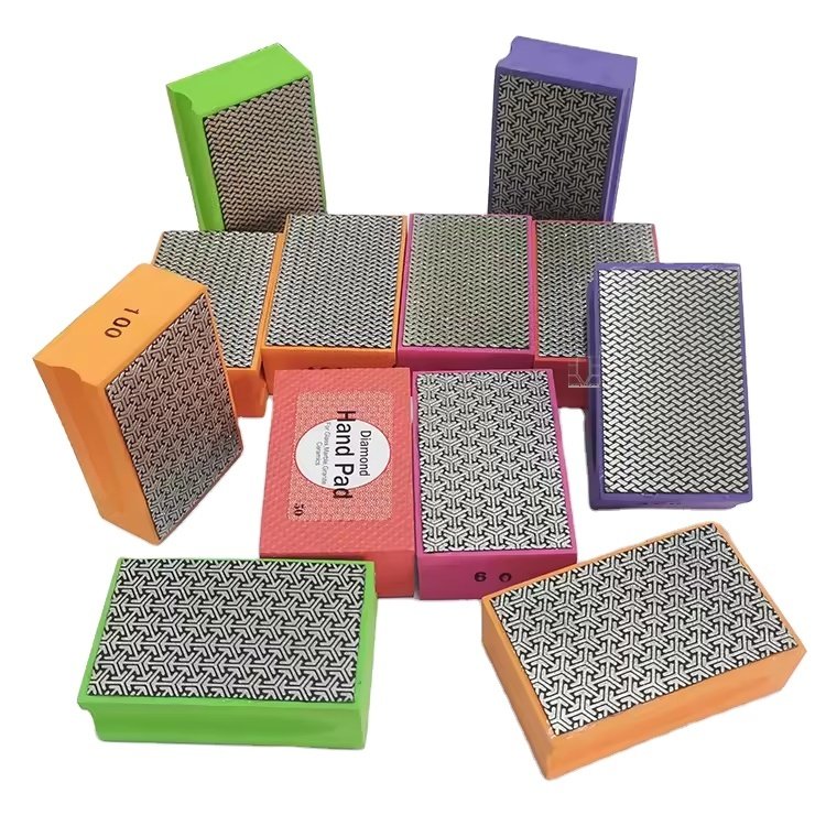 hand p Polish - Image 1