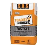 Fast Set