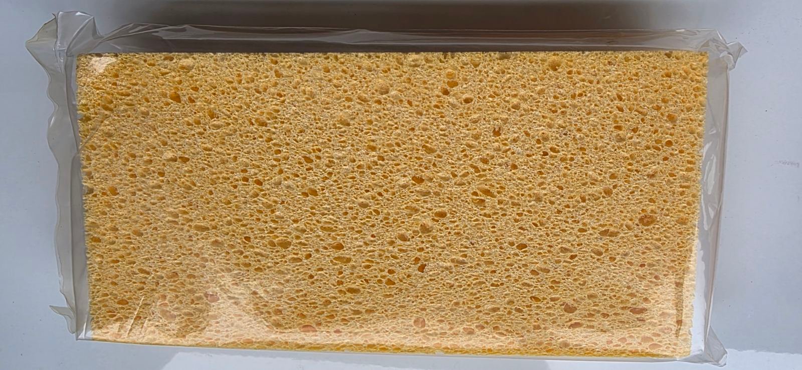 spoo Sponge - Image 1